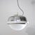 Space Age Chromed Pendant Light, 1970s For Sale - Image 13 of 13