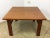 Teak Coffee Table, Denmark, 1970s For Sale - Image 10 of 10