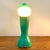 Vintage Italian Gilda Lamp by Silvia Capponi Artemide, 1980s For Sale - Image 16 of 18