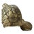 Vintage Midcentury Brass Quail/Partridge Bird Figurines Set of 3 For Sale In Baltimore - Image 6 of 12
