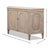 Stone Painted Credenza For Sale - Image 11 of 11