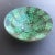Antique Islamic Kashan Persian 13th Century Turquoise Glazed Pottery Bowl For Sale - Image 9 of 13