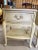 Bassett Furniture Pair of Vintage French Provincial Nightstands by Bassett – Marseille Collection, Circa 1980’s For Sale - Image 4 of 12