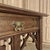 19th Century French Walnut Gothic Pedestal ~ Etagere End Table For Sale - Image 13 of 15