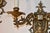 Circa 1960's Pair of Halcolite Wall Sconces For Sale - Image 4 of 11