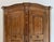 Lake Constance Wardrobe in Oak, 1832 For Sale - Image 12 of 18