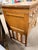 This is a beautiful, fantastic condition, early 1890's - 1920s American U.S. Treasury Department sorting table with index-...