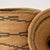 Early 20th Century Early 20th Century Tutsi Storage Basket With Lid For Sale - Image 5 of 7