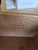 Drexel Drexel Oxford Square End Table or Commode For Sale - Image 4 of 9