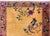 Early 20th Century Chinese Art Deco Rug For Sale - Image 10 of 17