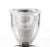 Sterling Art Deco Style Goblet For Sale - Image 4 of 7
