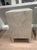 Plastic Phoenix Nightstand Set, 2 Pieces For Sale - Image 7 of 13