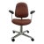 Metal Mid-Century Modern Aluminum Task Chair Model “Ergon” From Herman Miller For Sale - Image 7 of 8