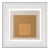 Modern Color Studies, Square 3, Framed Artwork For Sale