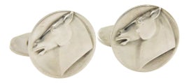 Example of Georg Jensen Jewelry and Accessories