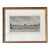 Set of Four Hand-Colored Engravings of Paris Landmarks, C. 1820, W. Russell Button Gallery, Chicago For Sale - Image 4 of 9