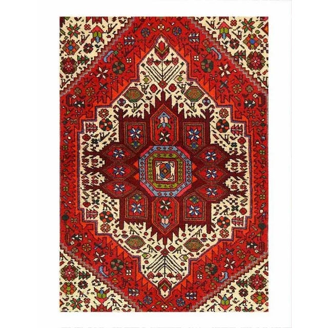 Persian rugs are beautiful and sought after, however, many people and collectors of fine Persian rugs such as the renowned...