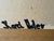 Karl-Erik Ekselius Karl Hofer, Female Nude, Sketch on Paper For Sale - Image 4 of 11
