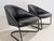 Colina M Armchairs from Arper, Set of 2 For Sale - Image 5 of 13