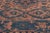 Mid 20th Century Vintage Persian Soumak Rug, 05'00 X 10'10 For Sale - Image 5 of 10