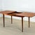 Wood Extending Dining Table by McIntosh For Sale - Image 7 of 14