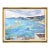 Mid 20th Century Le Port de Peniscola, Robert Lavergne For Sale