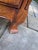 Vintage Drexel Heritage "South of France" Provincial Oak Accent Cabinet For Sale - Image 11 of 16
