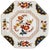 Mikasa Vintage Mikasa "Far East" Imari Style Octagonal 40-Piece Dinnerware Set – Service for 8 For Sale - Image 4 of 8