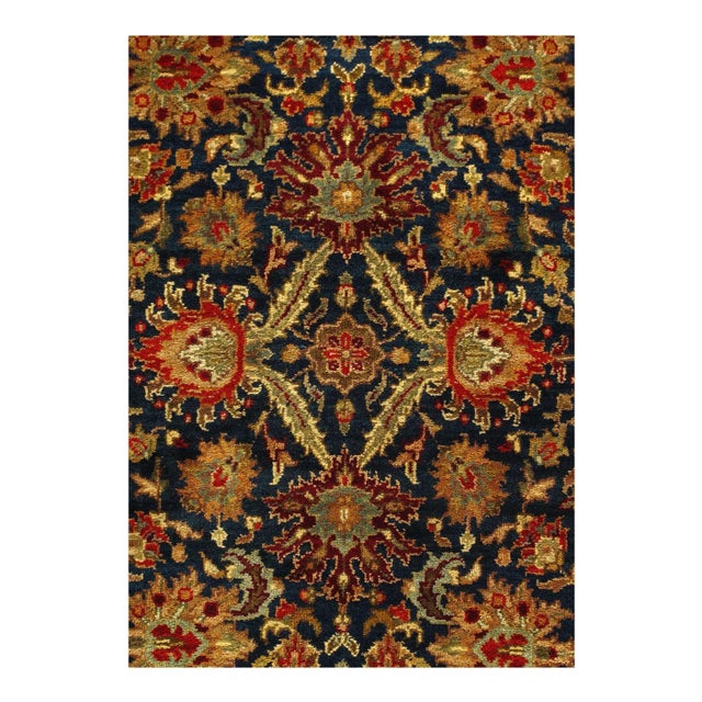 Add a fresh accent to your home with a new rug from the Agra collection. Agra collection is inspired by timeless,...