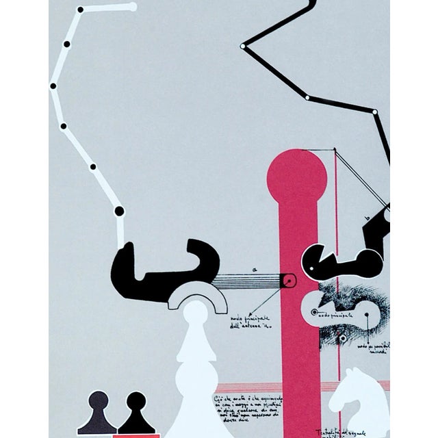 Limited edition of 100 prints, numbered and hand signed.