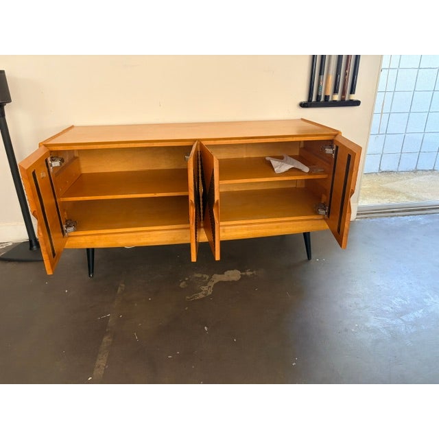 Jonathan Adler Jonathan Adler Antibes Cabinet For Sale - Image 4 of 5