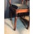 1990s Set of 6 Regency Style Dining Room Chairs For Sale In New York - Image 6 of 9