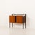 Vintage Italian Sideboard in the style of Vittorio Dassi, 1950s For Sale - Image 17 of 17
