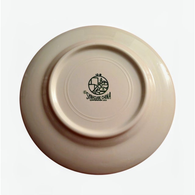 Own a Piece of Presidential History: 1985 Reagan Inaugural Commemorative Plate ​Step back into a landmark moment in...