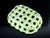 Ceramic Sweet Basket from Lenci, 1930s For Sale - Image 14 of 16