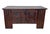 Antique Spanish Carved Wooden Chest with Geometric Motifs, 1850 For Sale - Image 15 of 15