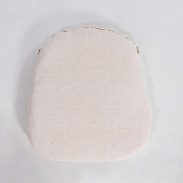 Loose Chair Seat Cushion For Sale - Image 9 of 10