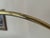 Vintage Three-Arm Arc Floor Lamp in Brass with Marble Base, 1970s For Sale - Image 12 of 18