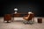 Designed by Jorge Zalszupin (1922–2020) and introduced in 1973, the “Low Commander” armchair emerged during a pivotal...