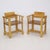 Modern 1970s Set of Six Italian Modernist Armchairs For Sale - Image 3 of 9