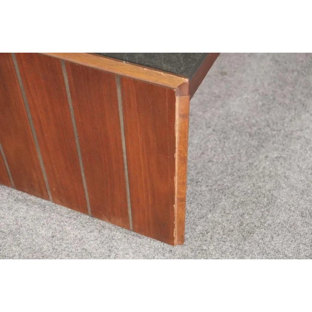 Lane Furniture 1960s Lane Furniture Mid-Century Coffee Table For Sale - Image 4 of 12