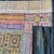 Italian Geometric Woolen Rug by Missoni for T&J Vestor, 1980s For Sale - Image 12 of 13