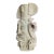 Las Meninas #1 — Sculptural Ceramic Vase by Diane Grant For Sale