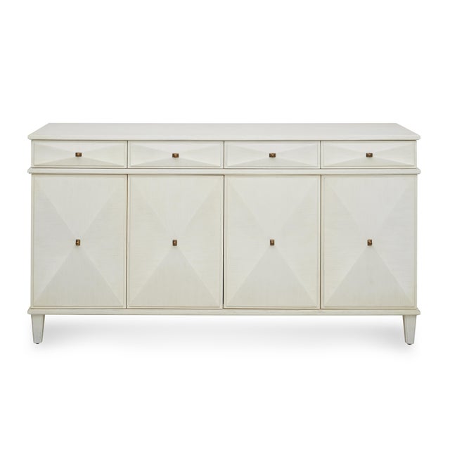 Bunny Williams Home Ames Credenza For Sale - Image 10 of 10