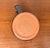 Mid-Century Modern German Studio Pottery Jug Vase by Siegfried Gramann for Töpferhof Römhild, 1960s For Sale - Image 15 of 16