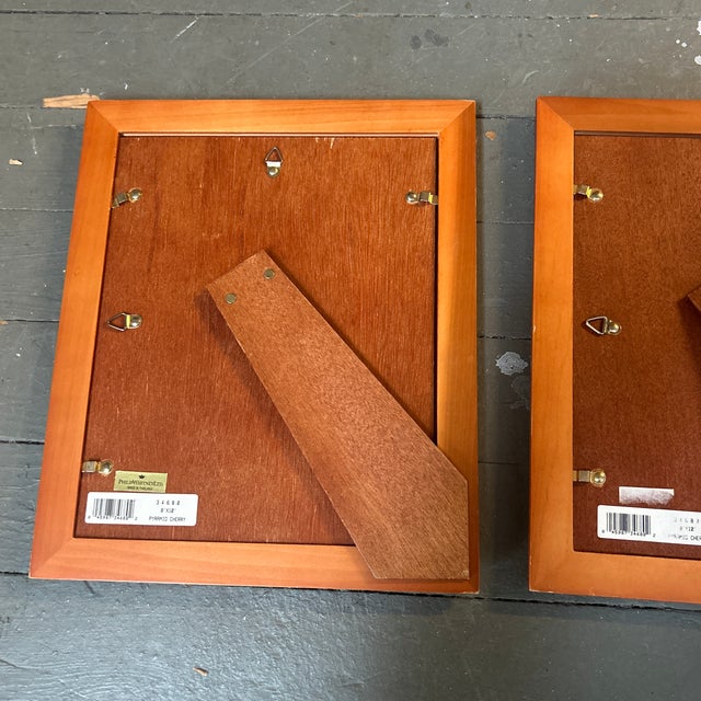 Drawing/Sketching Materials Two Original Wayne Cunningham Abstract Marker Drawings on Vintage Book Pages- Set of Two For Sale - Image 7 of 7