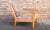 1970s Vintage Danish Teak Lounge Chair, 1970s For Sale - Image 5 of 12