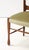 Paolo Buffa Hight Back Side Chair For Sale - Image 10 of 12