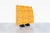 Designed by architect and furniture designer Jean-Louis Godivier during the 1980s, this striking French modern cabinet is...