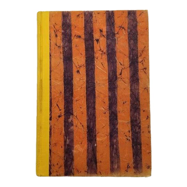 "Hassan" a Play by James Elroy Flecker Alfred Knopf Edition 1932 Vintage Book For Sale